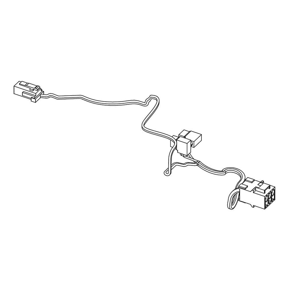 Samsung DC93-00150B Harness