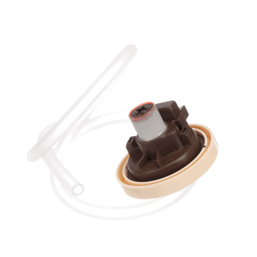Interrupteur de pression de niveau d'eau DC96-01703C pour lave-linge Samsung WA40J3000AW/A2