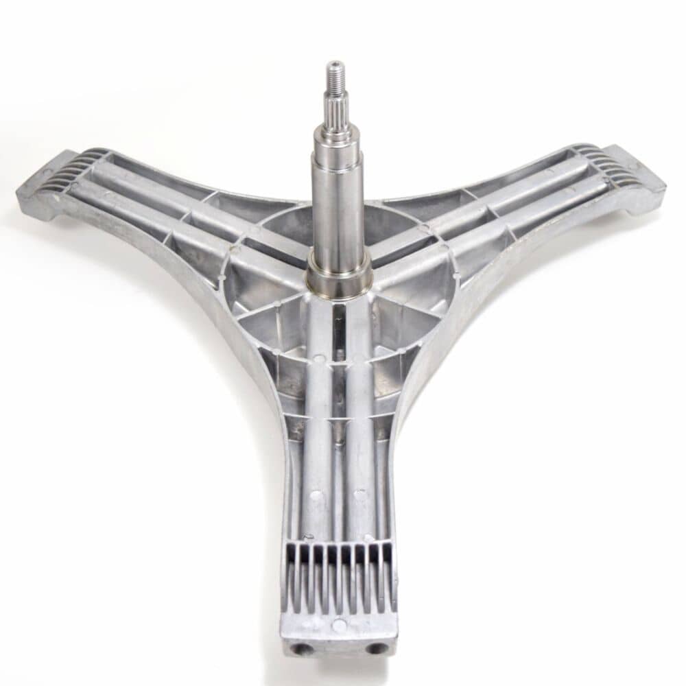 Ensemble d'arbre de tambour de lave-linge Samsung DC97-06986A