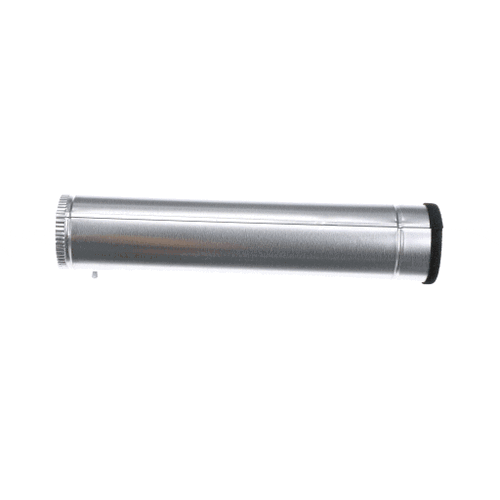 Samsung DC97-09679A ASSEMBLAGE DU CONDUIT D'ÉVACUATION (B)