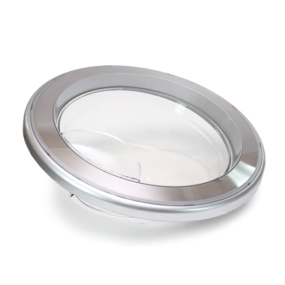 Ensemble de porte de lave-linge Samsung DC97-14934B