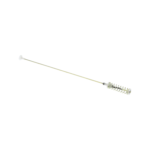 Ensemble tige de suspension et ressort pour laveuse Samsung WA422PRHDWR/AA DC97-16350C