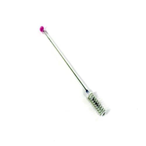 Ensemble tige de suspension et ressort pour lave-linge Samsung WA40A3005AW/A4 - DC97-16350T