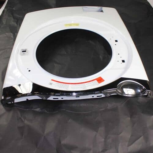 Cadre d'assemblage avant Samsung DC97-16397C