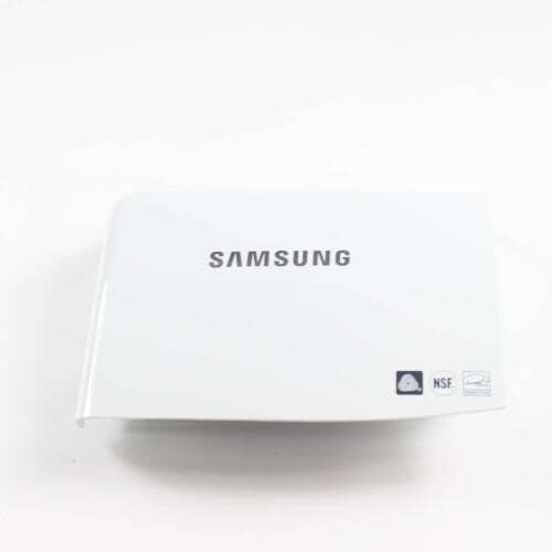 Tiroir à panneaux DC97-16620B