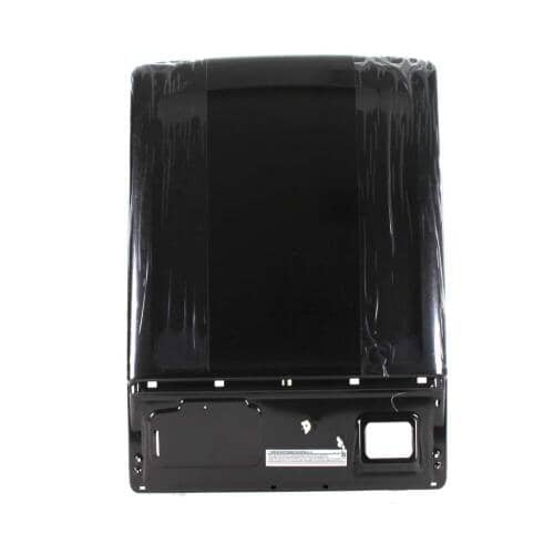 Couvercle supérieur du sèche-linge Samsung DVE47CG3500VAC