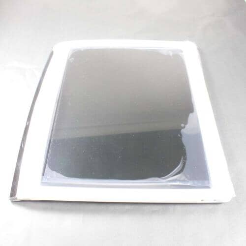 Samsung DC97-16959A Washer Lid Assembly