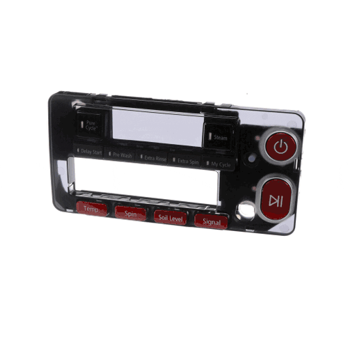 Bouton d'assemblage Samsung DC97-17104C