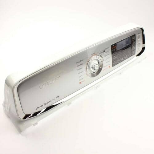 Ensemble de panneau de commande de sécheuse DC97-17390K