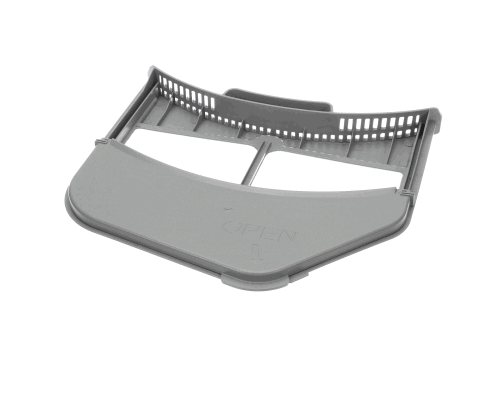 Filtre à peluches pour sèche-linge Samsung DV56H9100GW/A2
