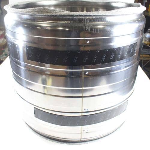 Ensemble d'emballage de tambour Samsung DC97-17966A