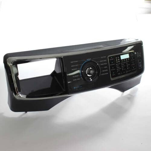 Panneau de commande de la laveuse DC97-18088H