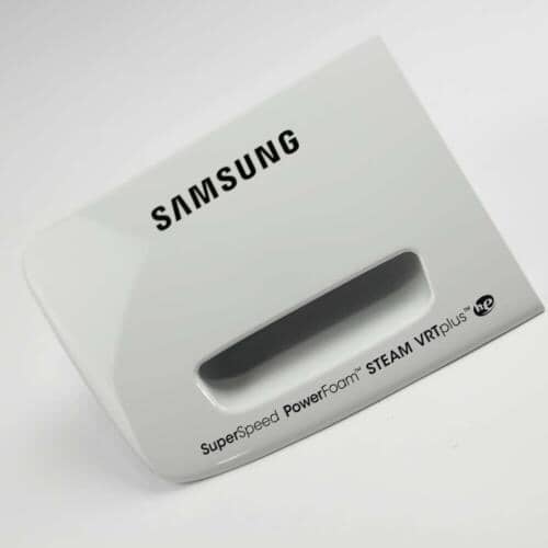 Panneau d'assemblage de tiroir DC97-18090H