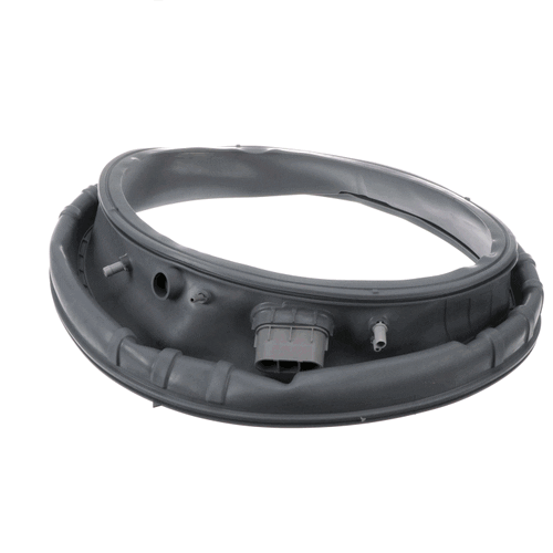 Soufflet de porte de lave-linge Samsung DC97-18094C