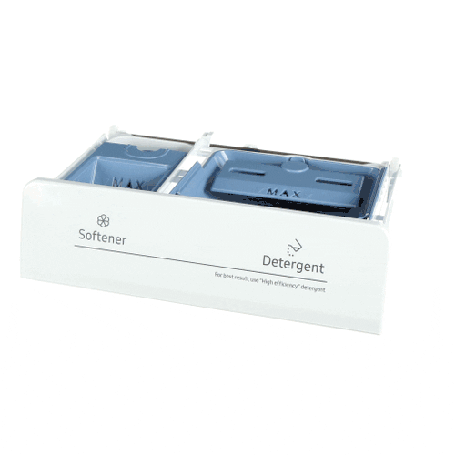 DC97-18119G BOÎTE D'ASSEMBLAGE DÉTERGENT