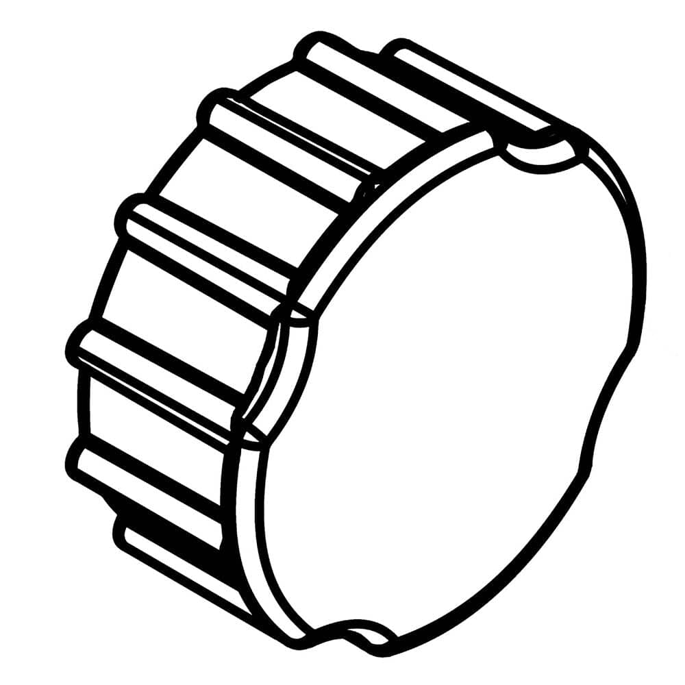 Samsung DC97-18313B Asy Cap VW