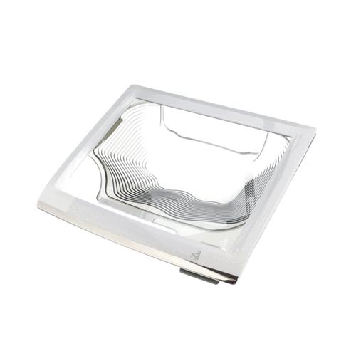 Couvercle TC Samsung DC97-18846A