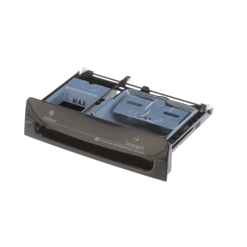 Samsung DC64-03376C PANEL Drawer