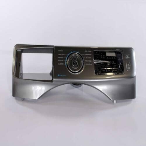 Ensemble de panneau de commande de lave-linge DC97-19650E