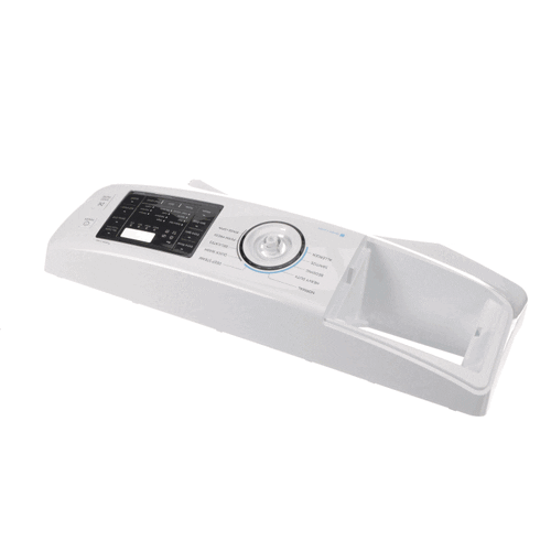 DC97-19650F Control Panel