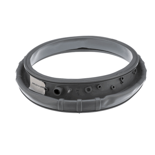 Cache de porte pour lave-linge Samsung WF45M5500AW/A5 DC97-19755A