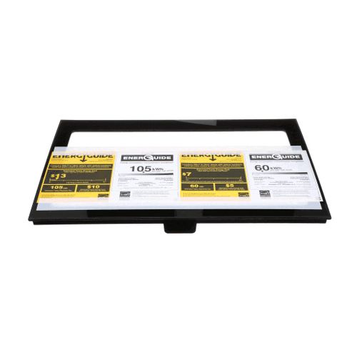 Couvercle de lave-linge Samsung DC97-20004C