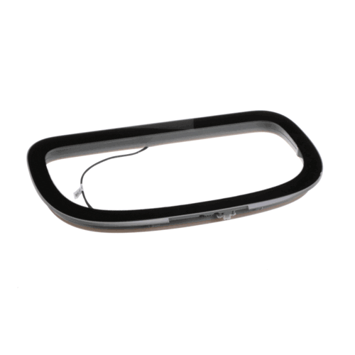 Couvercle de cuve de lave-linge Samsung DC97-20029G