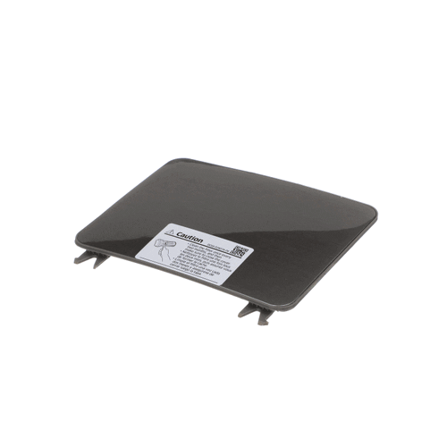 Ensemble de couvercle et filtre Samsung DC97-20191A