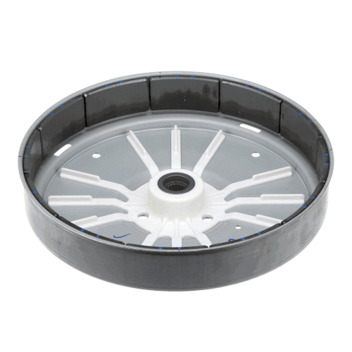 Ensemble rotor de lave-linge Samsung DC97-20194A