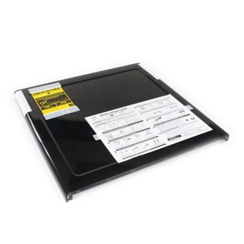 Couvercle supérieur de l'assemblage Samsung DC97-21440K