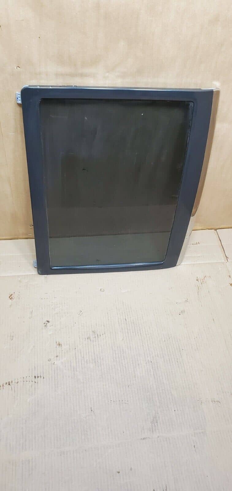 Couvercle d'assemblage Samsung DC97-21613D