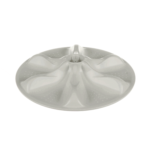 Ensemble de pulsateur inférieur Samsung DC97-22831A