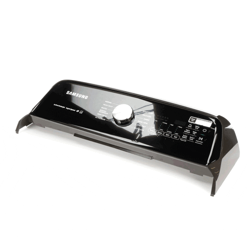 Samsung DC97-21544E Washer Control Panel Assembly