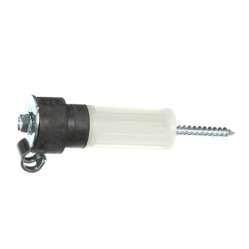 Boulon d'expédition pour laveuse Samsung DC98-04012D