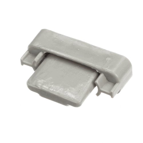 Butée de glissière de panier à vaisselle pour lave-vaisselle Samsung DD61-00183A