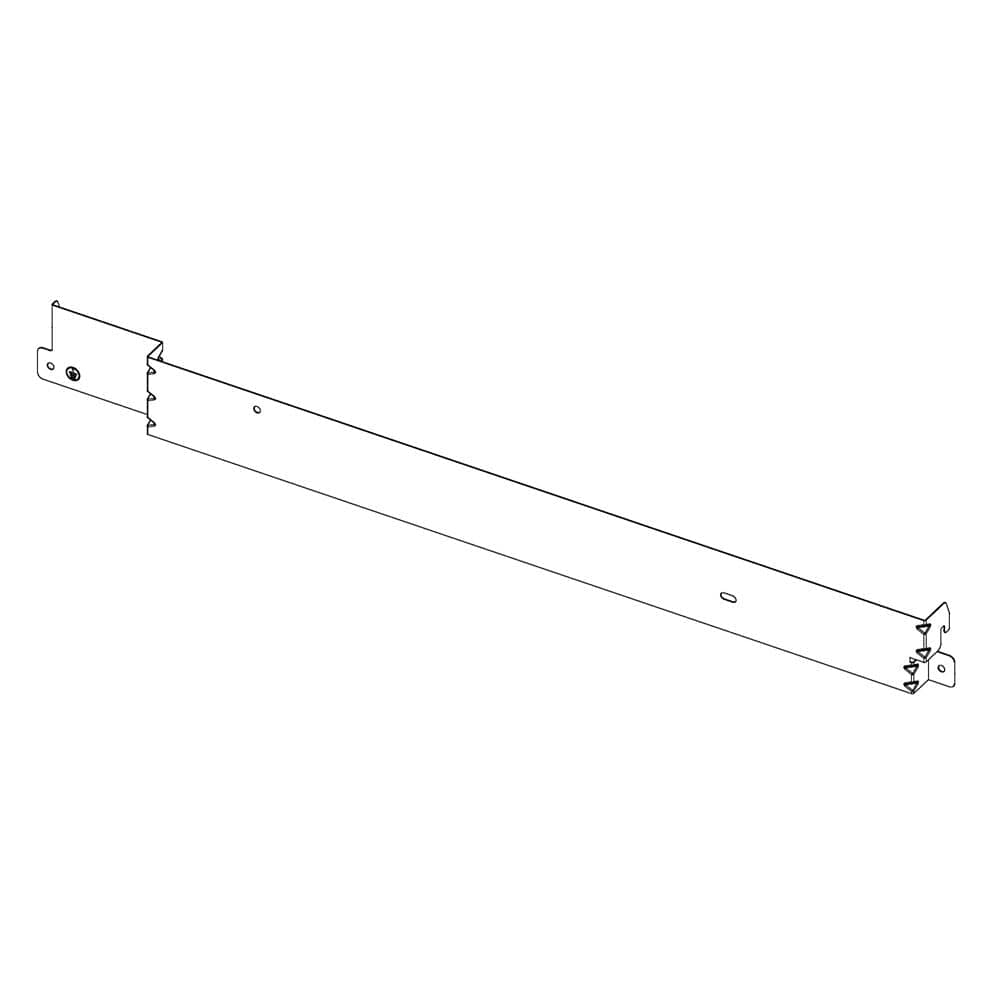 Support de porte Samsung DD61-00448A