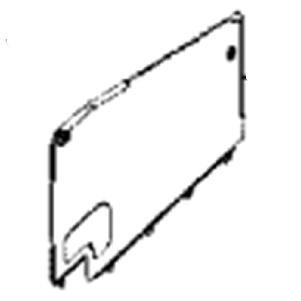 Boîtier Samsung DD61-00451A