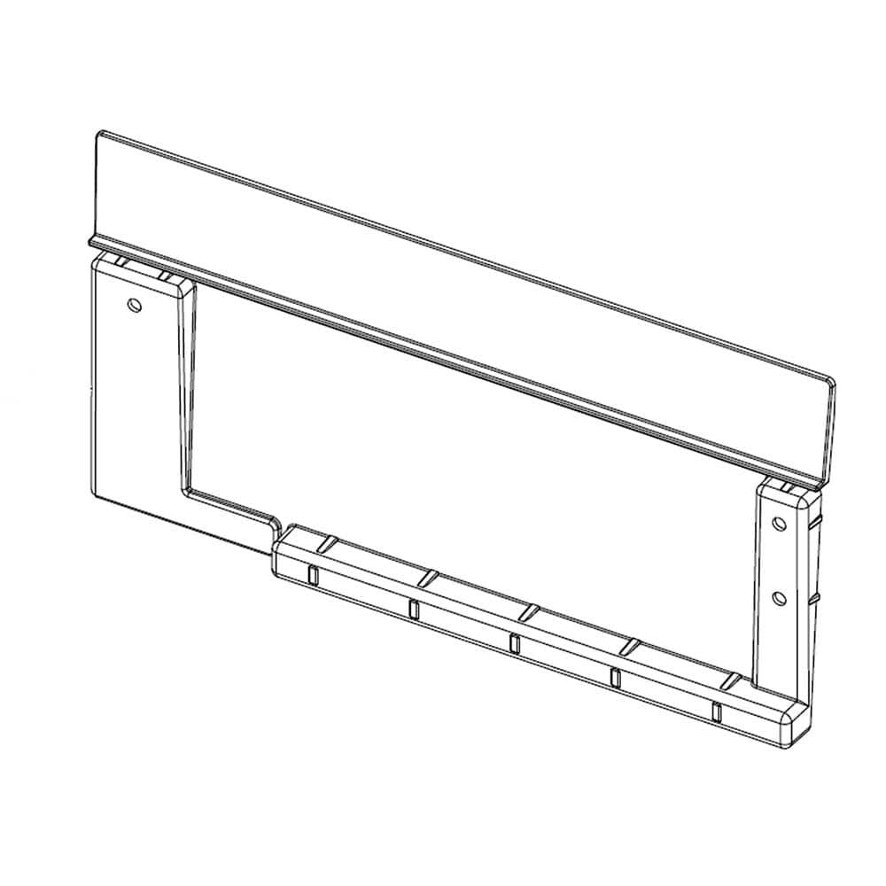 Plaque Samsung DD61-00490A