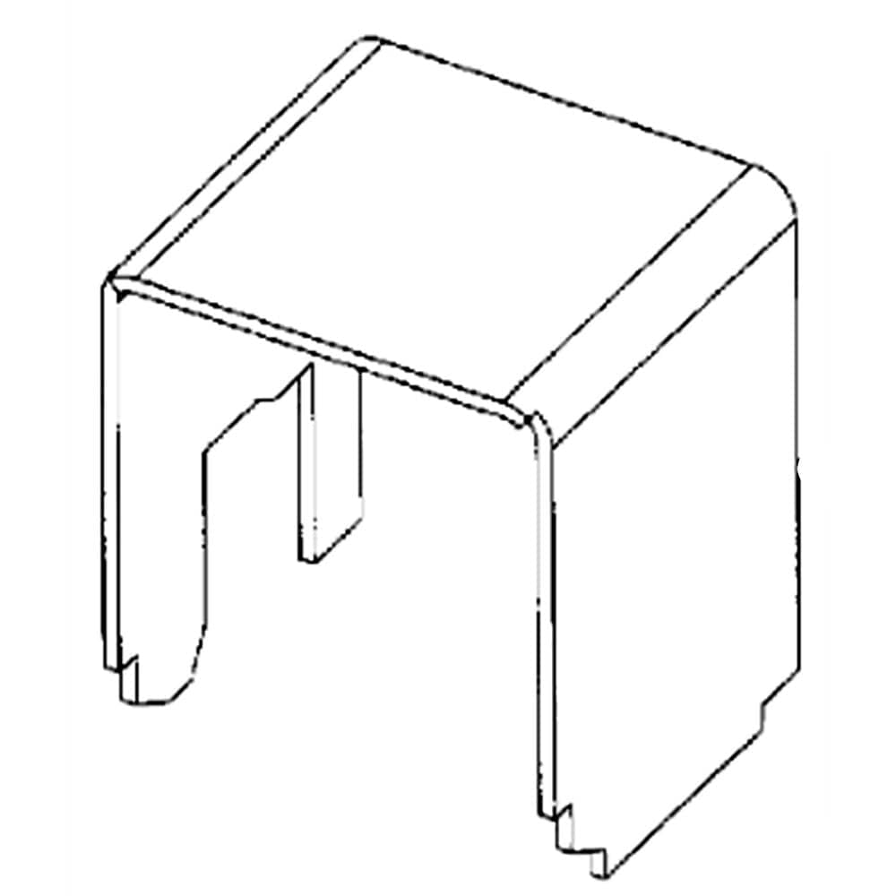 Samsung DD63-00300A Absrbr-Haut