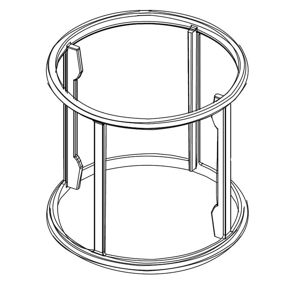 Filtre pour lave-vaisselle Samsung DD63-00304A