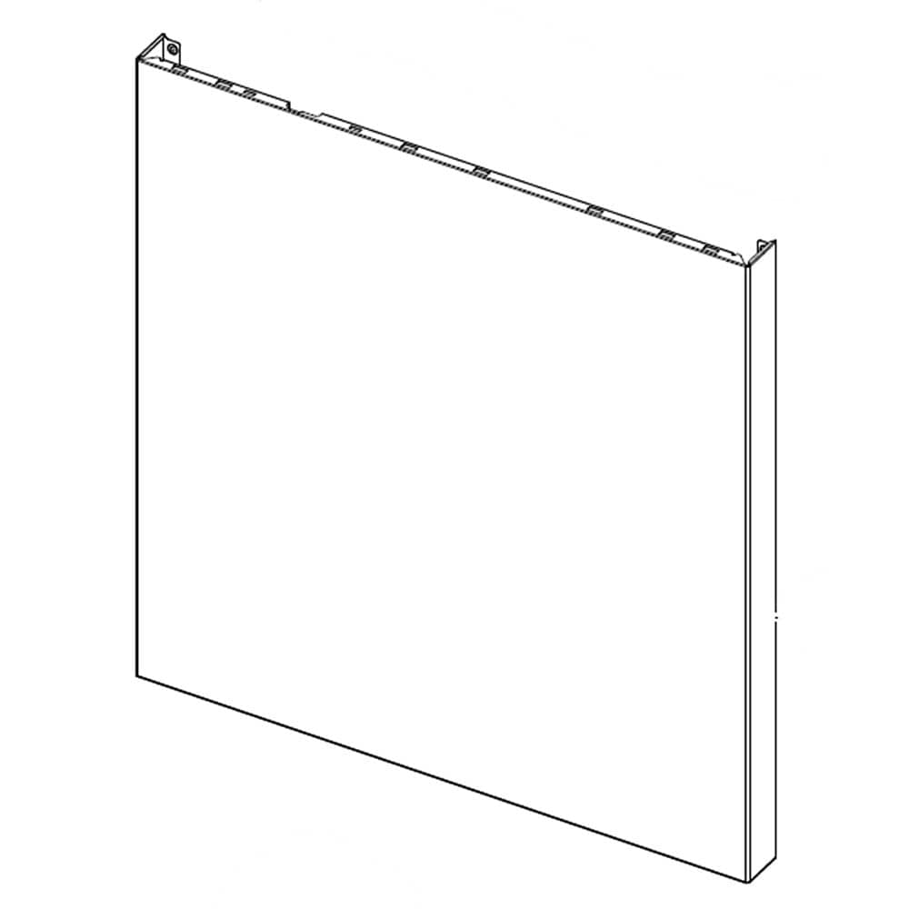 Porte extérieure Samsung DD64-00146J