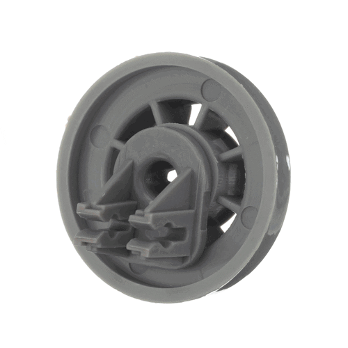Samsung DW80F600UTS/AA Dishwasher Lower Dishrack Roller