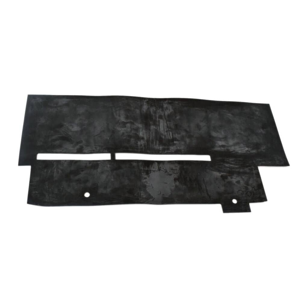 Joint d'aération de porte de lave-vaisselle Samsung DD67-00104A