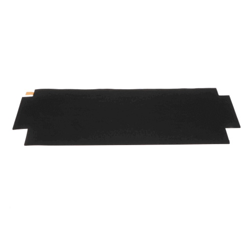 Samsung DD67-00189A Rubber Skirt