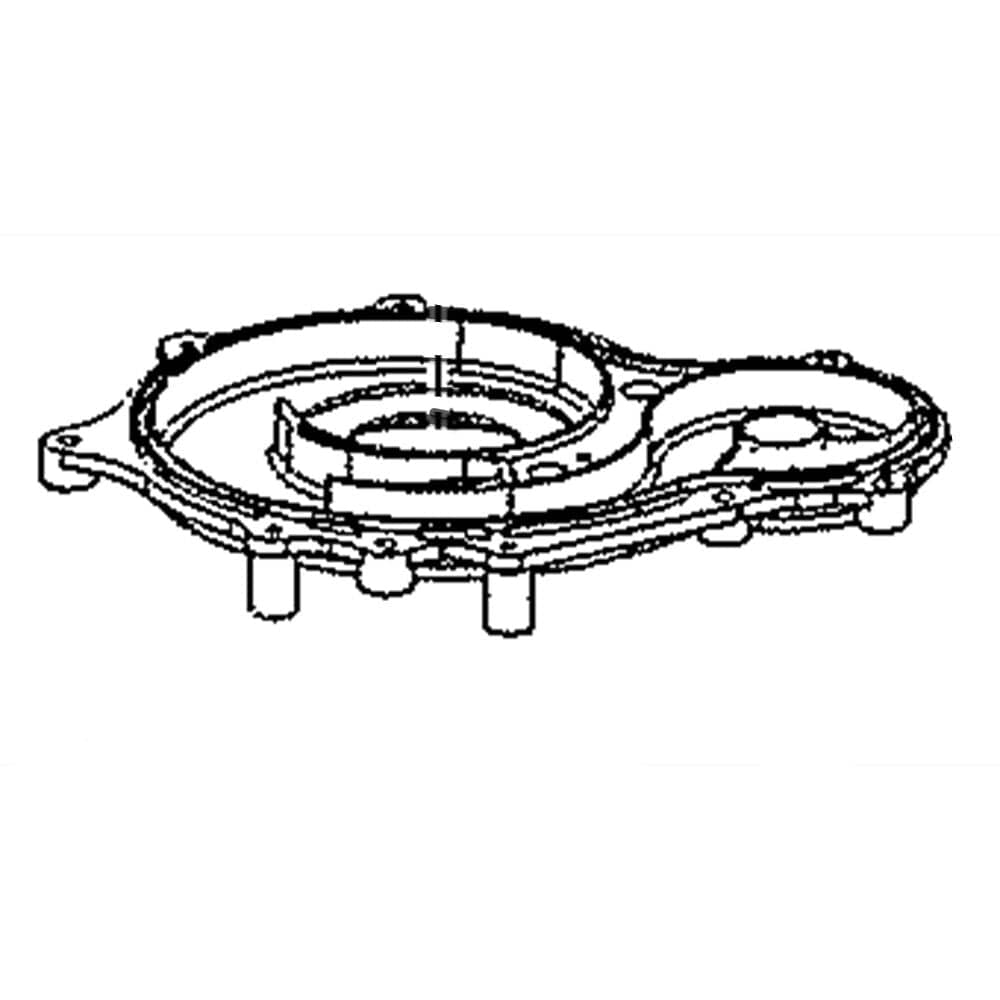 Étui à défilement Samsung DD81-01633A