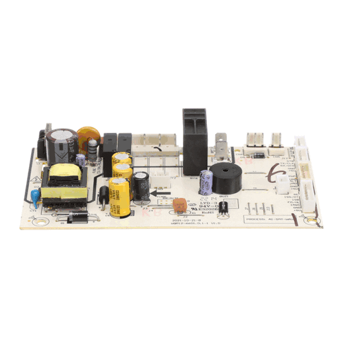 DD81-02147B A/S-Pcb principal