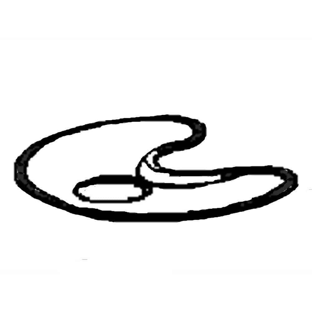 Filtre fin Samsung DD81-02290A