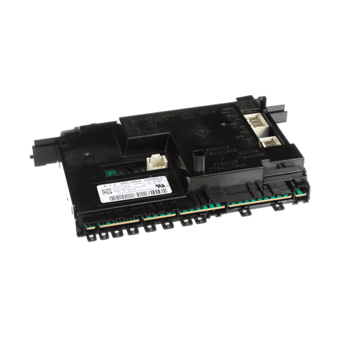 Unité de contrôle de service complète Samsung DD81-03812A, bleu