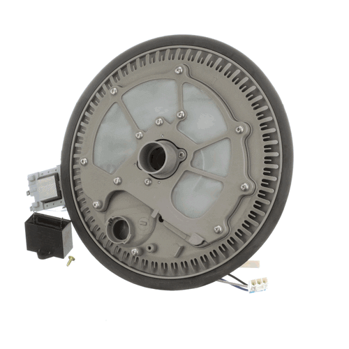 Carter et moteur pour lave-vaisselle Samsung DD82-01065B