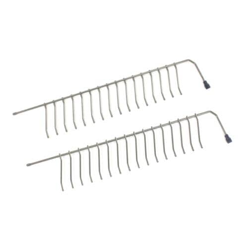 DD82-01076A ENSEMBLE DE DENTS AMOVIBLES